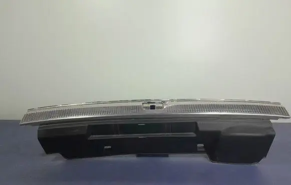 Audi Q7 4M Other sill/pillar trim element 4M0864483B