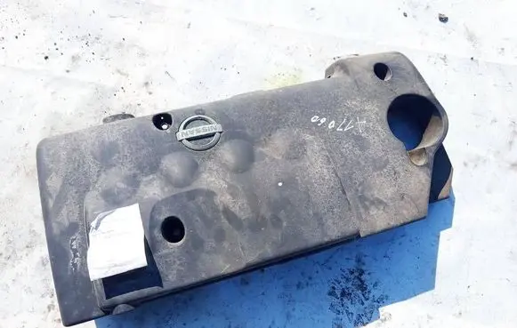 Nissan Primera Engine cover (trim) 