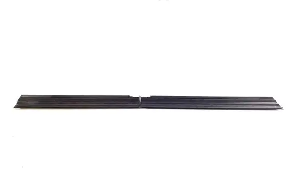 Mercedes-Benz GLK (X204) Front door trim bar A2047251365