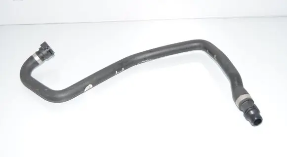 BMW iX3 G08 Electric car engine cooling hoses/pipes 17128743388 8743388
