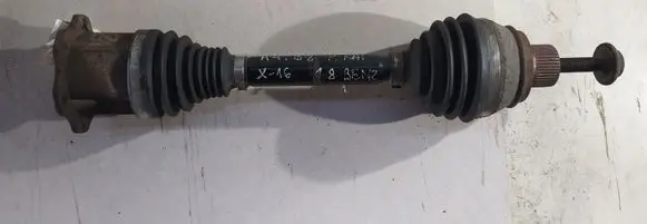 Audi A4 S4 B8 8K Front driveshaft 8K0407271Q