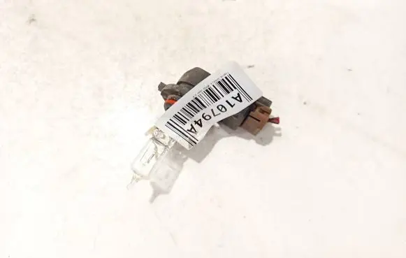 Toyota Corolla Verso AR10 Rear tail light bulb 