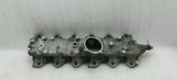 Mercedes-Benz CL C216 Intake manifold A2750901037