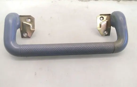 Land Rover Discovery Other dashboard part