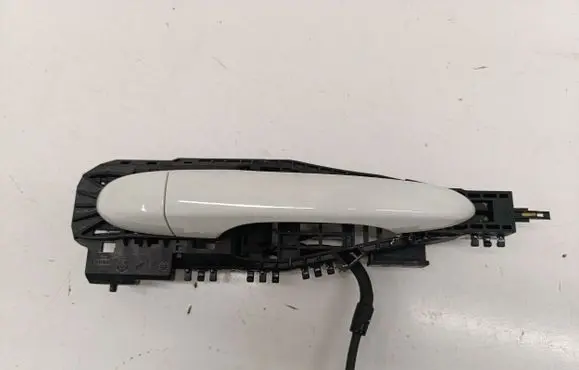 Jeep Cherokee Rear door exterior handle 68084836
