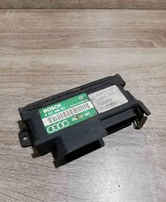 Audi A6 S6 C4 4A Engine control unit/module ECU 0227400192 4A0907397
