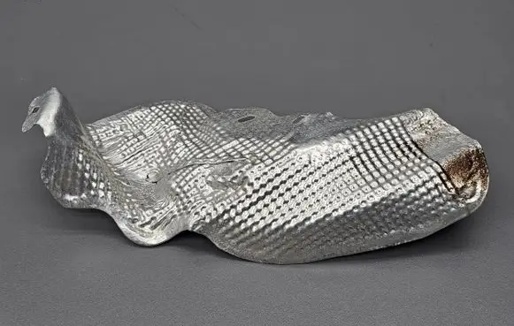 Dacia Sandero II Exhaust heat shield 175750036R