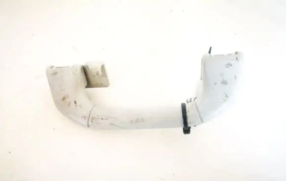 Volkswagen Polo III 6N 6N2 6NF Rear interior roof grab handle 6n0857607a