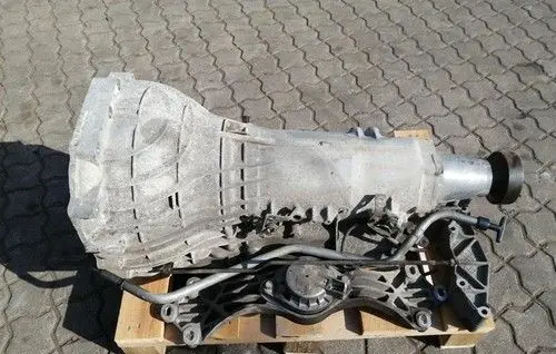Bentley T2 Automatic gearbox 242018181