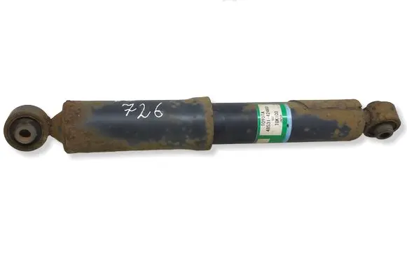 Toyota RAV 4 (XA40) Rear shock absorber/damper 4853142460