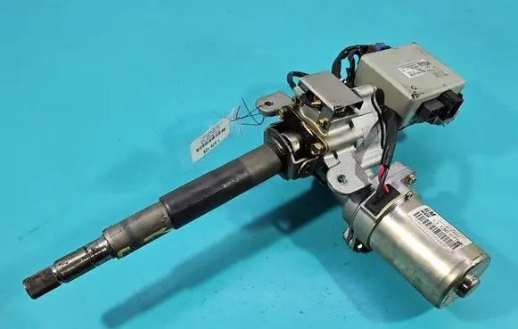 Opel Corsa C Power steering pump 13136675 IMPRK1578128