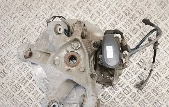 Tesla Model 3 Rear wheel hub 104441600F