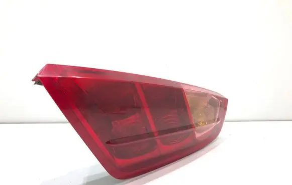 Fiat Grande Punto Rear/tail lights 