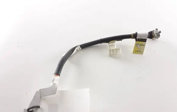 Tesla Model 3 Negative earth cable (battery) 106876800E 106876800