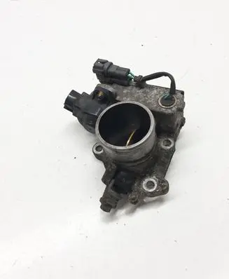 Toyota RAV 4 (XA20) Throttle valve 8967221020