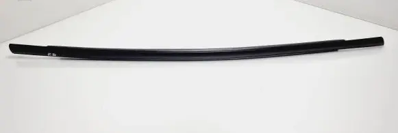 Ford Ecosport Front door glass trim molding CN15N20562AE