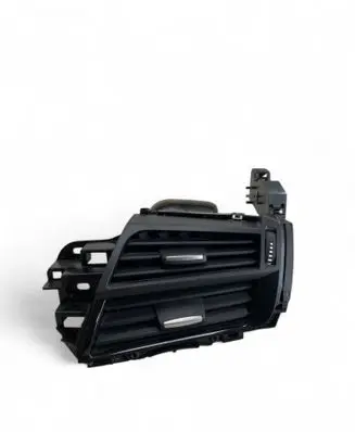 BMW X5 F15 Dash center air vent grill 9270517 0858811 02102016