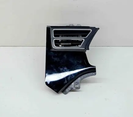 Tesla Model S Dashboard air vent grill cover trim 104586200