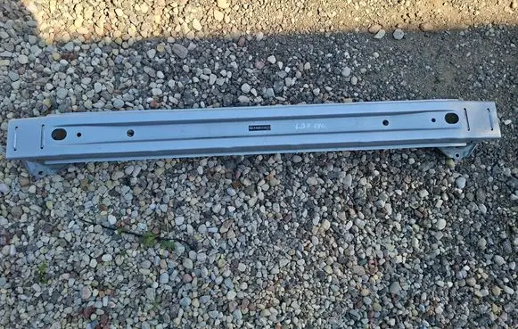 Lexus LBX Rear bumper cross member QWDD