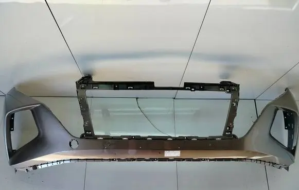 Hyundai Tucson IV NX4 Front bumper 86511-N7000