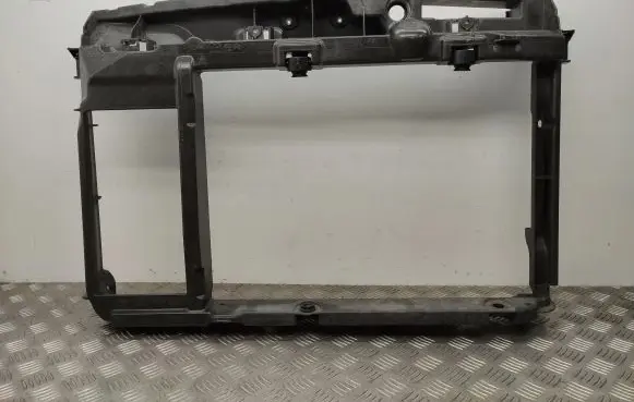 Citroen C4 Cactus Radiator support slam panel