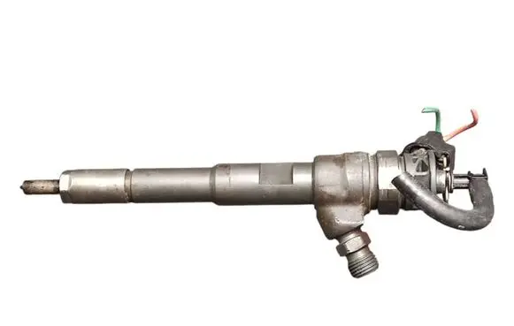 Renault Captur Fuel injector H8201453073 0445110652