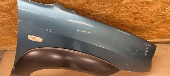 Hyundai Tucson JM Fender