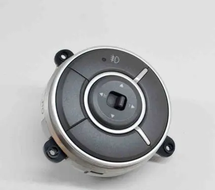 SsangYong Kyron A set of switches 8550109080