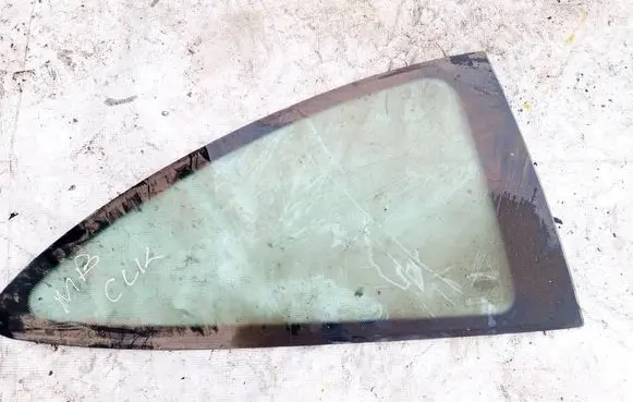 Mercedes-Benz CLK A208 C208 Rear side window as2