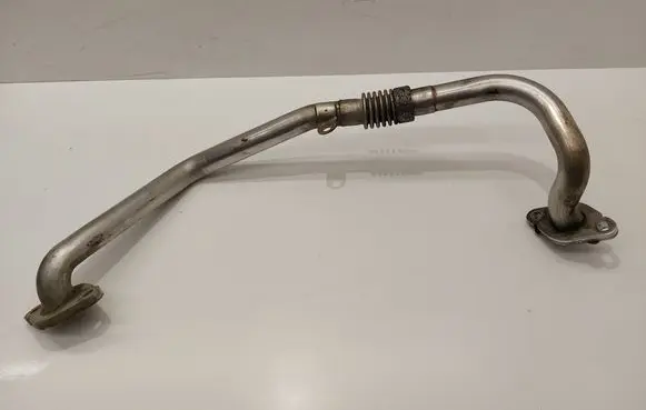 Audi A4 S4 B8 8K EGR valve line/pipe/hose 03G131521AK