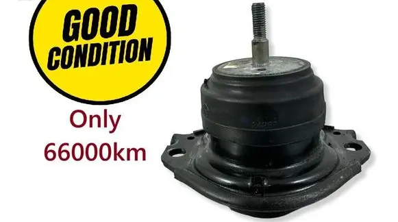 Jeep Grand Cherokee Engine mount bracket 52124677AG