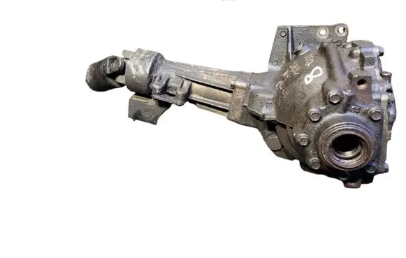 Toyota RAV 4 (XA20) Gearbox transfer box case 