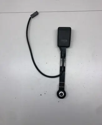 Mazda 6 Front seatbelt buckle