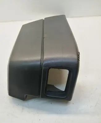 Volkswagen Transporter - Caravelle T4 Rear bumper corner part panel trim 701807321C