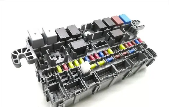 Honda Jazz Fuse module 70014512