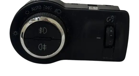 Opel Insignia A Light switch 13268707