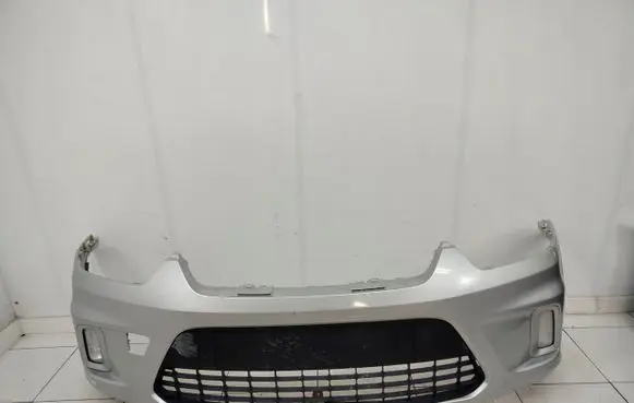 Ford C-MAX I Front bumper 