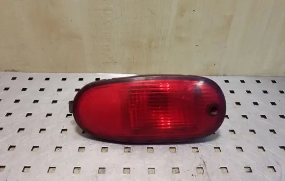 Hyundai Santa Fe Rear bumper light 92405260