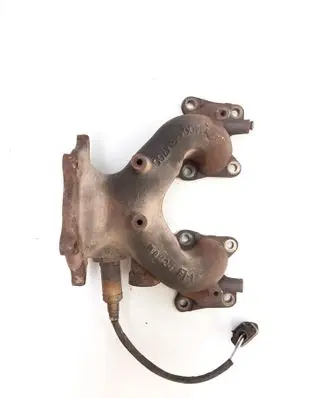 Nissan Almera N16 Exhaust manifold 14004BM700