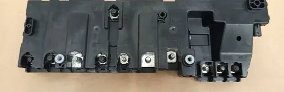 Mercedes-Benz Vito Viano W447 Fuse box set A4475407880 ZGSZ001Q001 616478067558