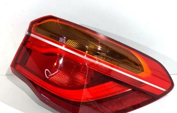 BMW X1 F48 F49 Rear/tail lights 7488546