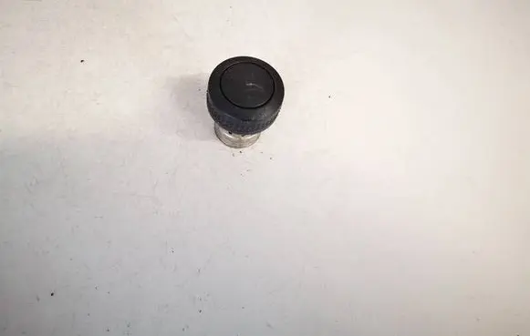 Opel Vectra C Cigarette lighter 