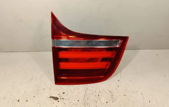 BMW X6 E71 Tailgate rear/tail lights 7295005