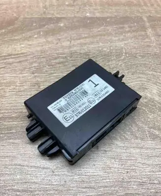Toyota Yaris Immobilizer control unit/module 897800D050 625280000