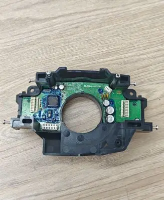 Volvo V70 Steering angle sensor 30772171 2T00300B