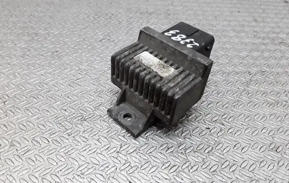 Citroen Xsara Picasso Glow plug pre-heat relay