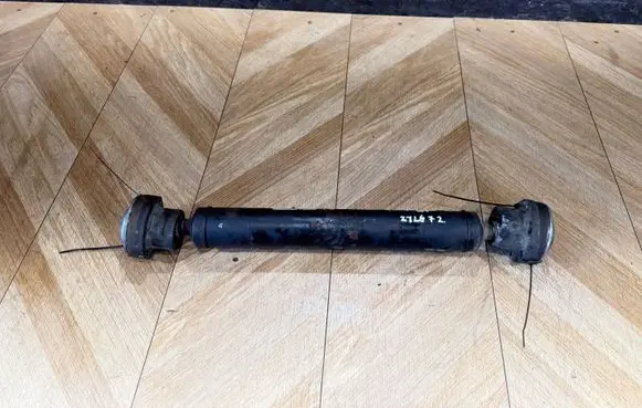 Mercedes-Benz ML W164 Front prop shaft A1644100701 18591438