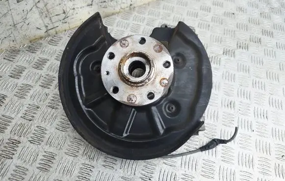 Volkswagen Atlas Rear wheel hub 3QF505436D