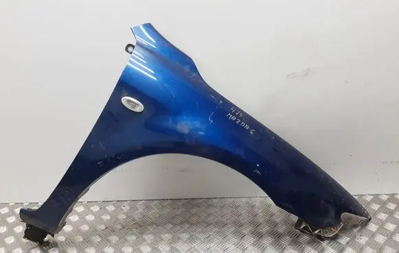 Mazda 6 Fender