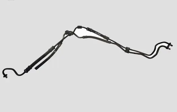Citroen C4 I Picasso Power steering hose/pipe/line